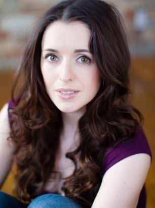 Rebecca Eady