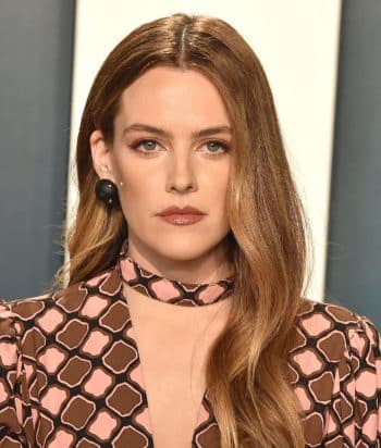 Riley Keough