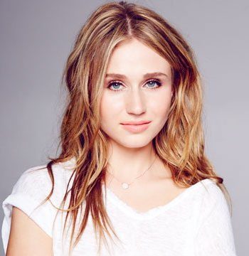 rita volk