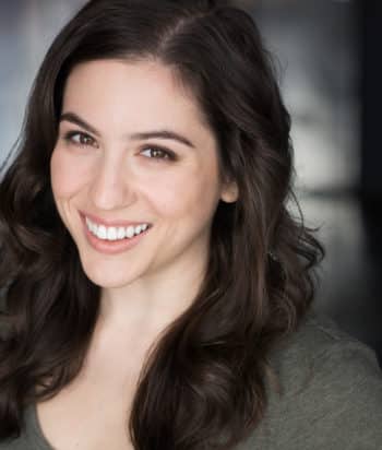 Rose Sengenberger