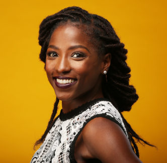 A picture of Rutina Wesley