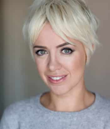 Sally Carman