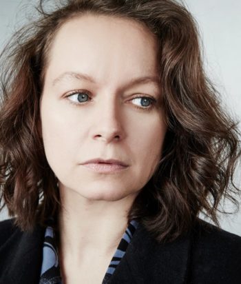 Samantha Morton