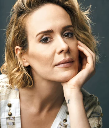 Sarah Paulson