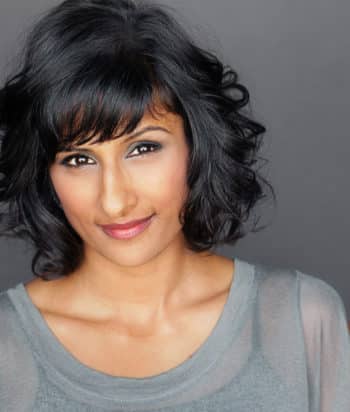 Sarayu Blue