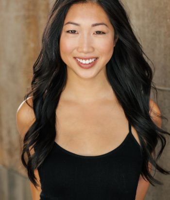 Shannon Dang
