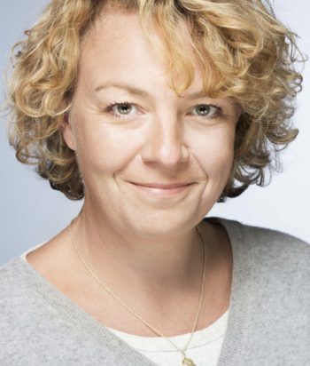 Sophie Stanton