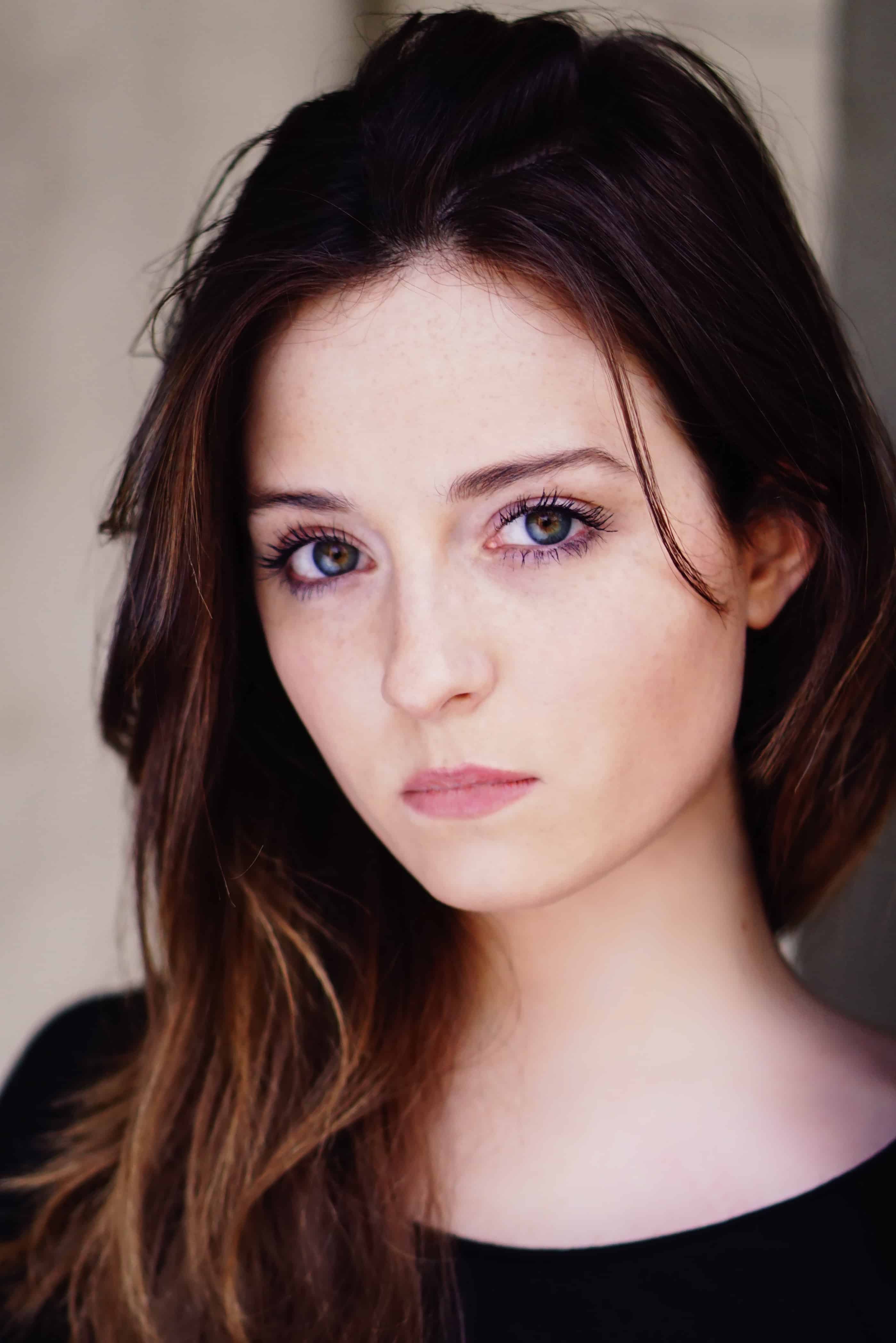 Stephanie hyam actress