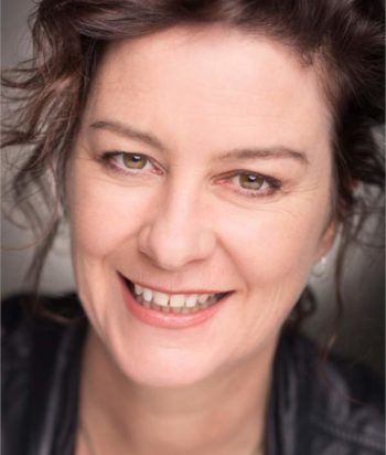 Stephanie Wilkin