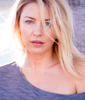 Tabrett Bethell