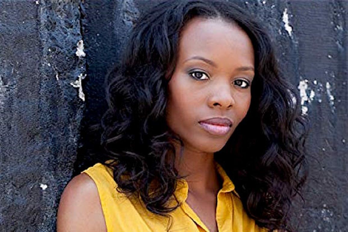 Tamberla Perry