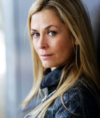 Tanja Lanäus