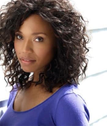 Tia Dionne Hodge