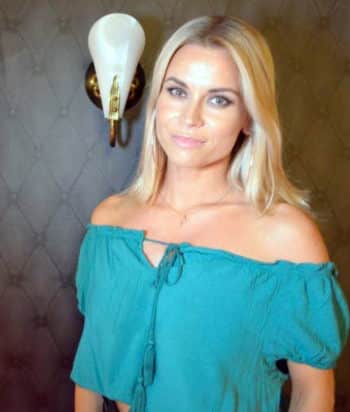 Tiia Elg