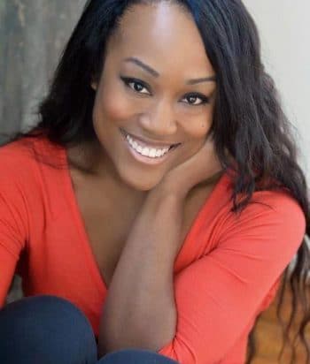 Toya Sessoms