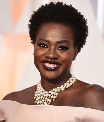 Viola Davis (actor/producer)