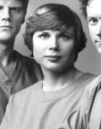 Linda Carlson