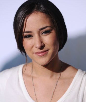 Zelda Williams