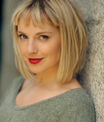 Zoë Lister