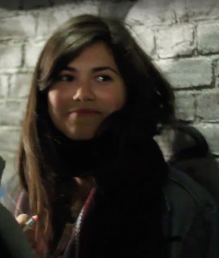 ANNE+ – LezWatch.TV