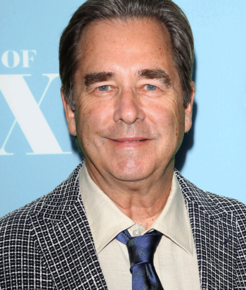 Beau Bridges