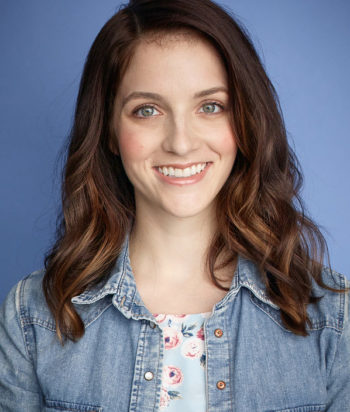 Anna Wyatt
