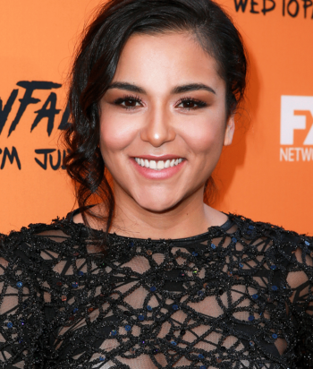 Emily Rios