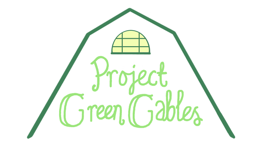 Project Green Gables