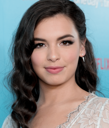Isabella Gomez