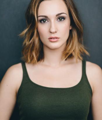 Kat Barrell