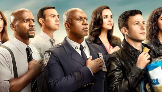 Brooklyn Nine-Nine