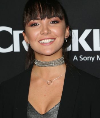 Maddison Jaizani