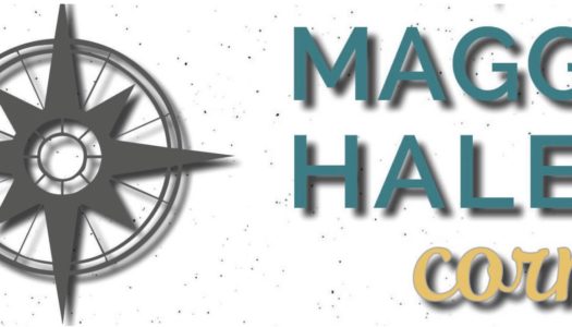 Maggie Hale’s Corner
