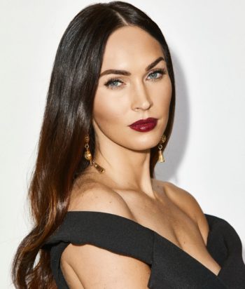 Megan Fox