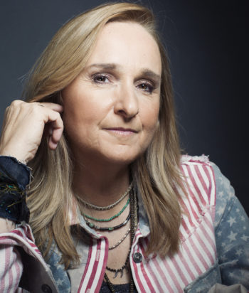 Melissa Etheridge