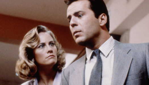 Moonlighting