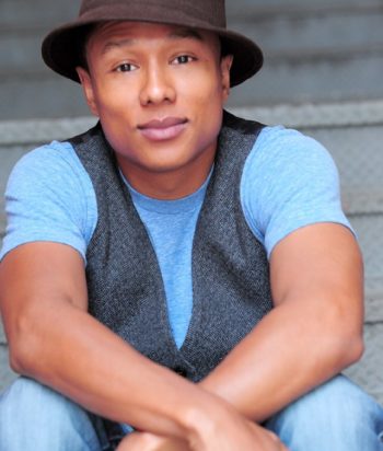 Phillip Jeanmarie