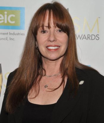 Mackenzie Phillips