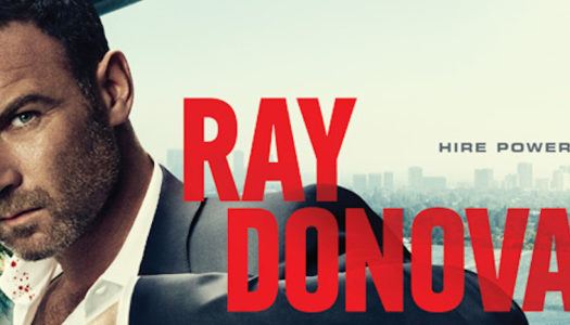 Ray Donovan
