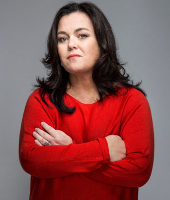 Rosie O’Donnell Rosie O’Donnell