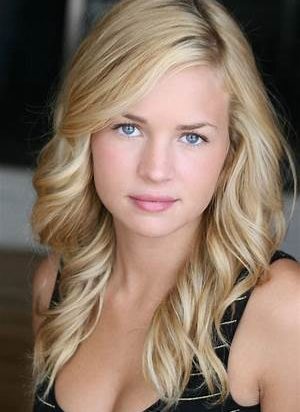 Simone Robertson
