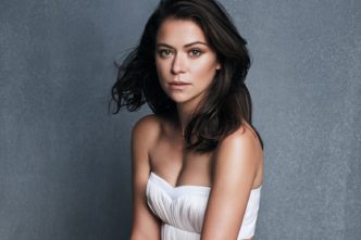 Tatiana Maslany