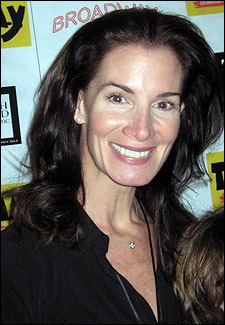 Marcia Mitzman Gaven