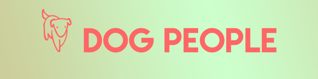 Dog People Dog People