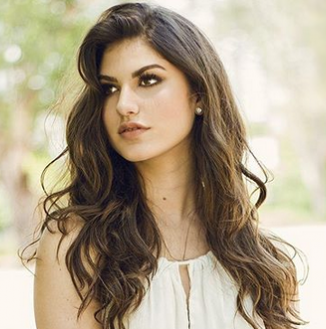 Giovanna Grigio