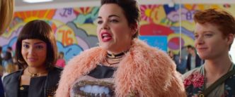 Who is The Hero in Heathers?