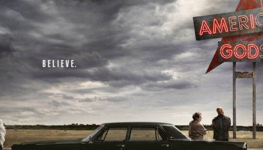 American Gods