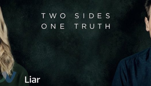 Liar