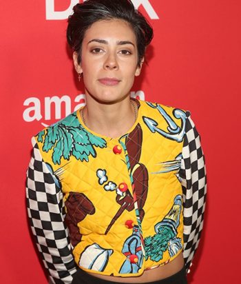 Roberta Colindrez