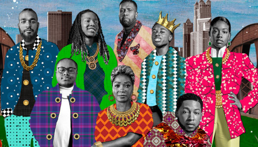 The Chi